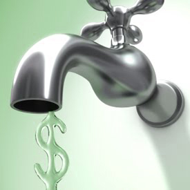 Leaking-Faucet